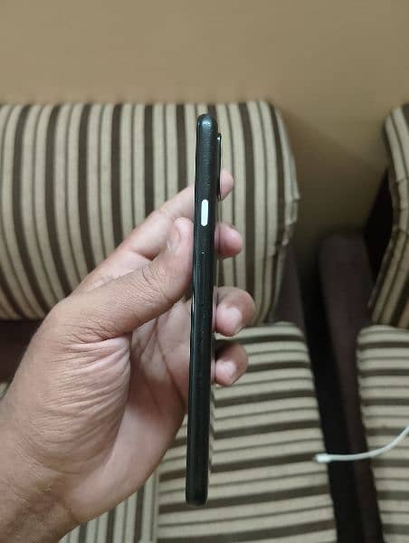 Google pixel 4a 5g OFFICIAL PTA APPROVED 5