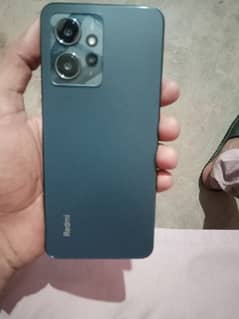 Redmi Note 12  only sale