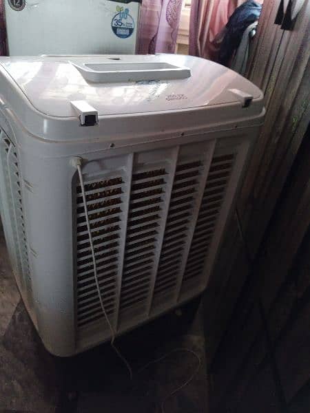 air cooler 4