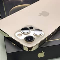iPhone 12 pro max ram 256 GB PTA approved my WhatsApp numb0326/6042625