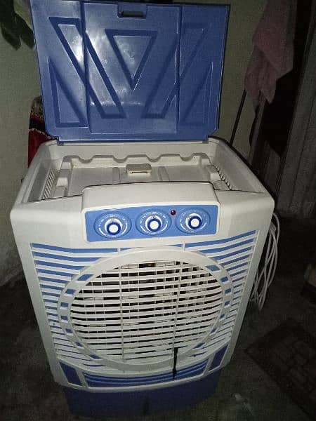 Air cooler sonex 1
