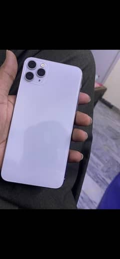 Iphone 11 pro max for sell 0