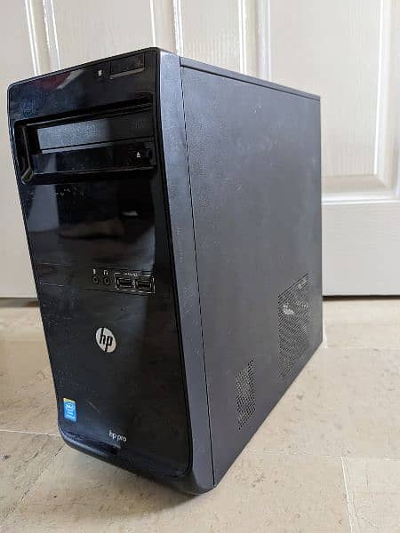 hp pro 3500 series 0