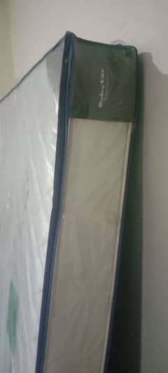 Dimond spring mattress king size 0