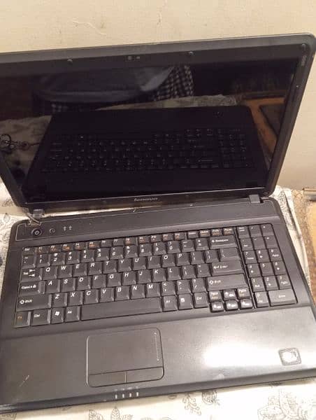 Lenovo laptop 1