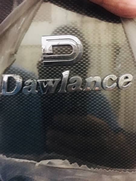 Dawlance Vertical Freezer-03037795875 1