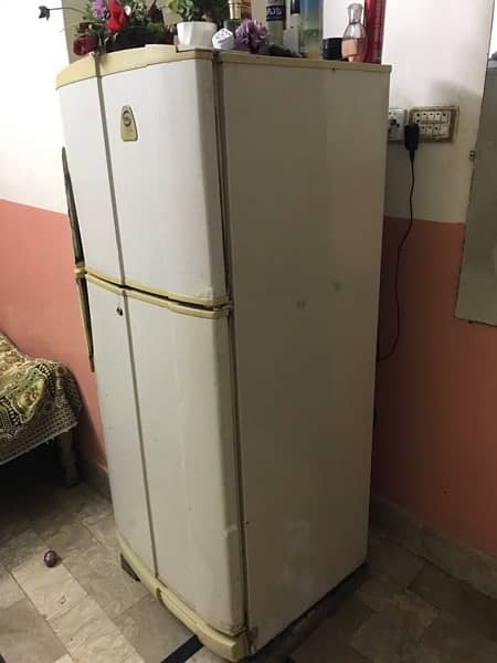 pel fridge used for best 1