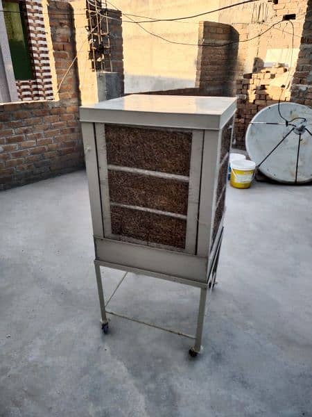 air cooler with stand 1