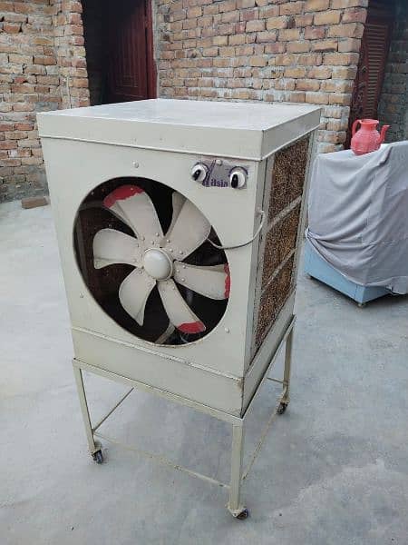 air cooler with stand 2