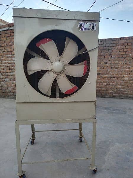 air cooler with stand 3