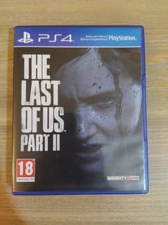 the last of us part 2 0