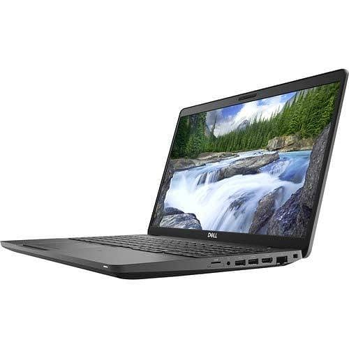 Dell Latitued 5501 1