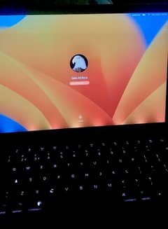macbook pro 2017 grey 8/10 16gb 256gb