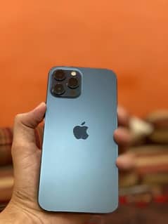 Iphone 12 Pro Max 256gb PTA Approved