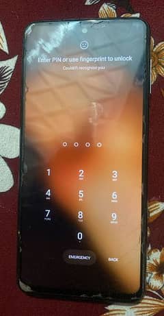 redmi Xiaomi note 9 pro 0