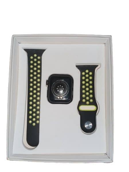 Smart watch T500 Plus for Sale 2