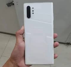 Samsung Galaxy note 10 plus 5g PTA approved 03266068451
