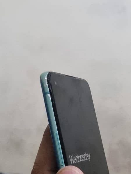 OnePlus 8T 12/256 Dual Sim exchange Samsung iPhone redmi vivo oppo 2
