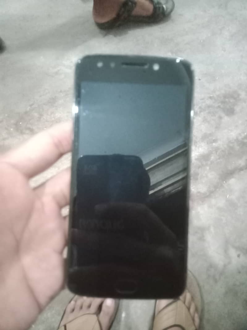 Motorola moto E4 2