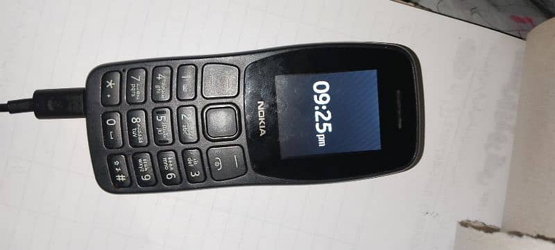 Nokia 105 For sale in Warranty 3