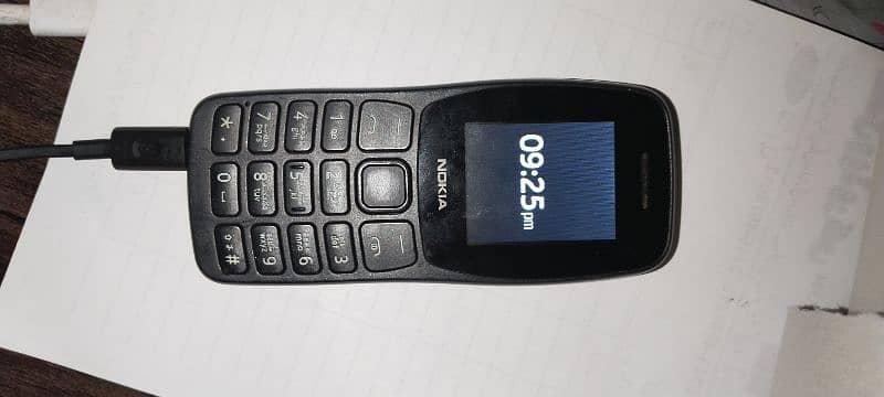 Nokia 105 For sale in Warranty 6