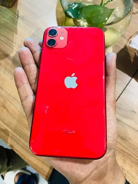 Iphone 11 PTA APPROVED 3