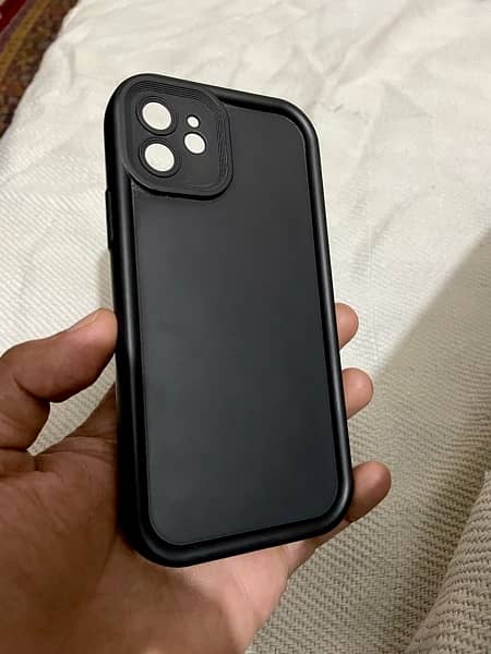 iPhone 12 Cover 1