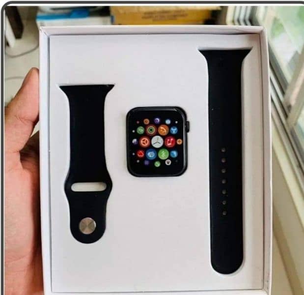 T500 smart watch 0