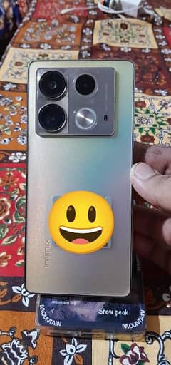 inifinix note 40 10by10