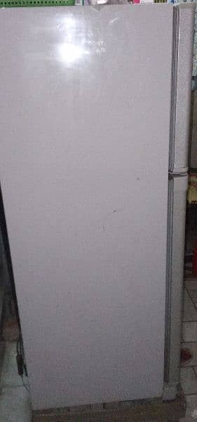 Dawlance refrigerator . 5