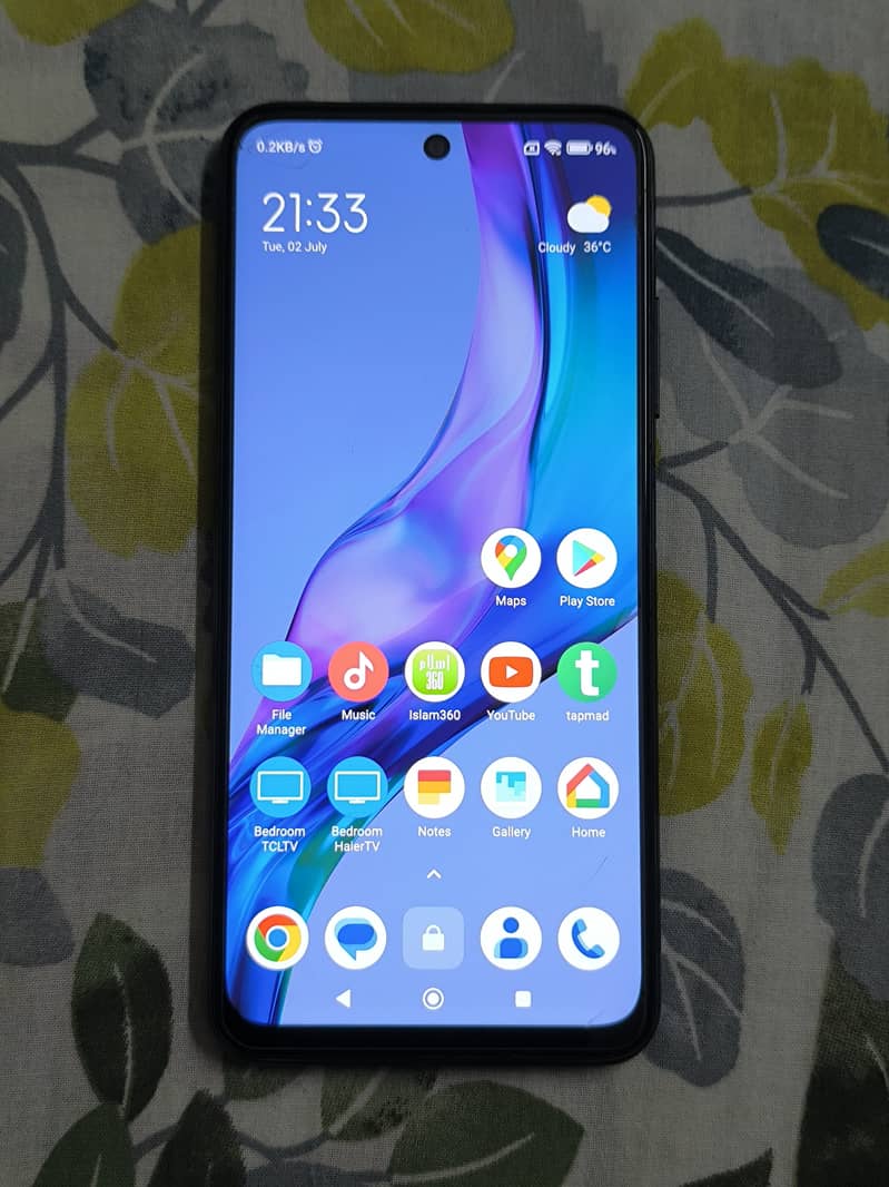 POCO M3 PRO 5G (6+128) 2