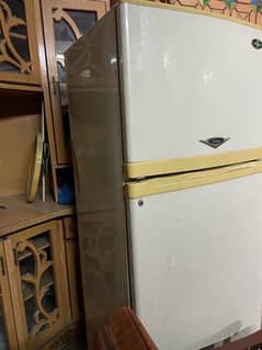 dawlance full size xxl fridge and freezer