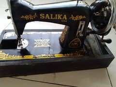 SALIKA SWING MACHINE FOR SELL