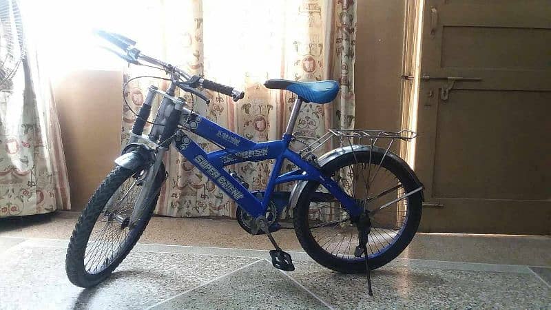 Bicycle For Sale 0