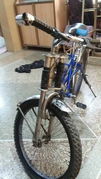 Bicycle For Sale 3