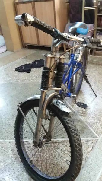 Bicycle For Sale 4