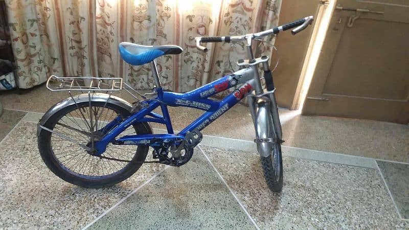 Bicycle For Sale 7