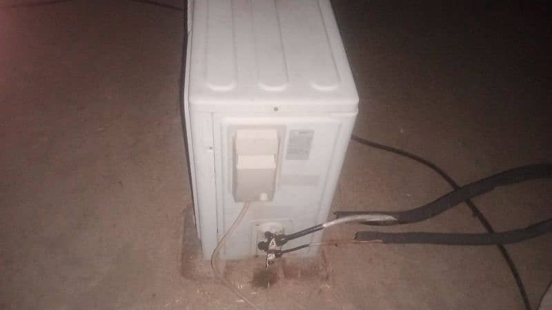 wave's AC for sale 2