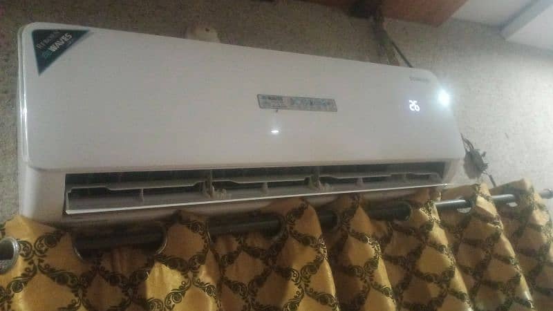 wave's AC for sale 4