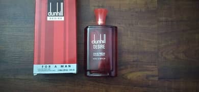 Dunhil Desire Spain imported