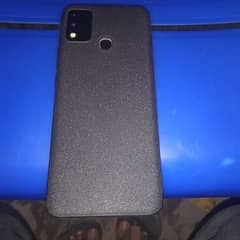 Infinix hot 11 0