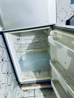 Haier  refrigerator 0