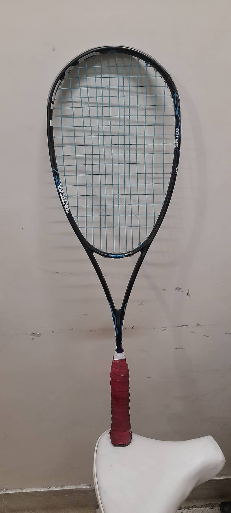 Orignal Head Squash Racket 2