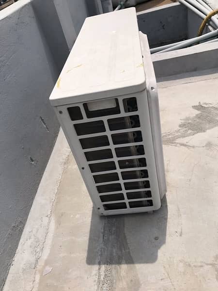 Air conditioner 9