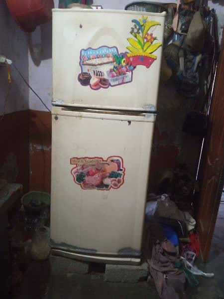 full size fridge for sell 5
