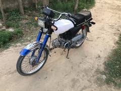 ZXMCO Motorcycle For Sell 0