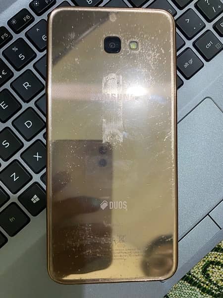 Samsung J4+ 5
