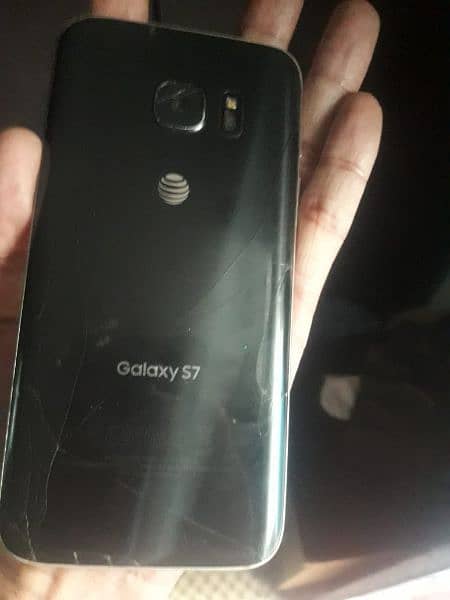 Samsung s7 pta approved 6