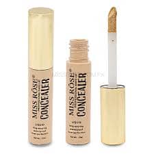 Miss Rose New Perfect Cover 24H Hydrating Concealer 1