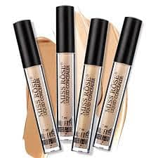 Miss Rose New Perfect Cover 24H Hydrating Concealer 2